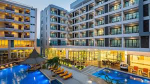 hotels in Pattaya