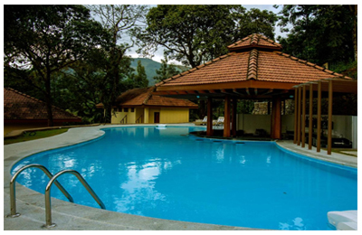 coorg hotels